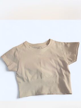 White Aerie offline athletic top size XS